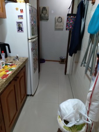 Cômodo Condomínio