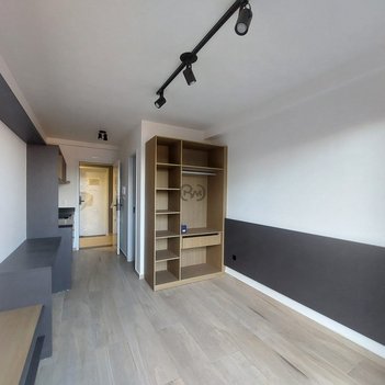 apartment em Rua Rockefeller, Rebouças - Curitiba - PR