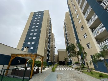 apartment em Avenida Emanoel Pinto, Centro - Balneário Piçarras - SC