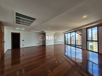 apartment em Rua Henrique Porchat, Vila Bastos - Santo André - SP