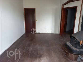 apartment em Travessa Ferreira de Abreu, Santana - Porto Alegre - RS