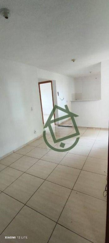 apartment em Avenida Miguel Bucalem, Parque Residencial Iguatemi - Araraquara - SP