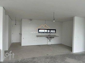 apartment em Comendador Eduardo Saccab, Campo Belo - São Paulo - SP