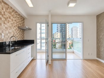 apartment em Rua Traituba, Saúde - São Paulo - SP