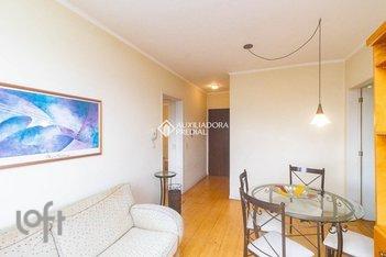 apartment em Avenida Independência, Independência - Porto Alegre - RS