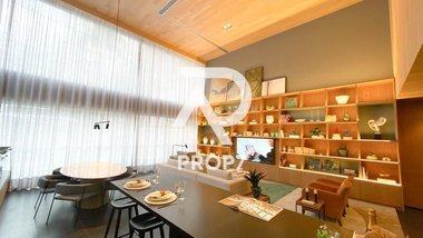 apartment em Rua Jerônimo da Veiga, Jardim Europa - São Paulo - SP