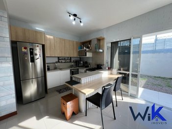 house em Rua Marinas do Campeche, Campeche - Florianópolis - SC