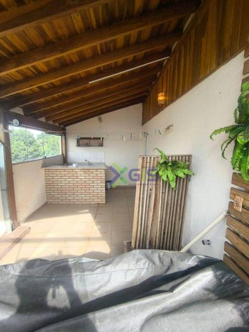 apartment em Rua João Carlos Gonçalves, Jardim Yolanda - São José do Rio Preto - SP