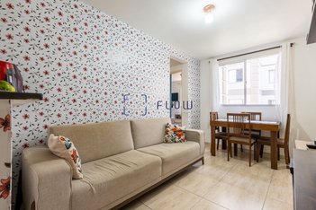 apartment em Avenida Amador Aguiar, Jaraguá - São Paulo - SP