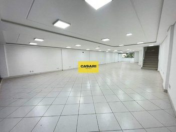 commercial_property em Rua Bela Vista, Centro - São Bernardo do Campo - SP
