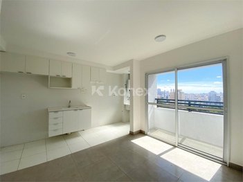 apartment em Rua Júlia Lopes de Almeida, Vila Paulicéia - São Paulo - SP