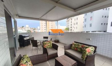 apartment em Rua Jataí, Graça - Belo Horizonte - MG