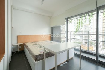 apartment em Rua Padre João Gonçalves, Pinheiros - São Paulo - SP