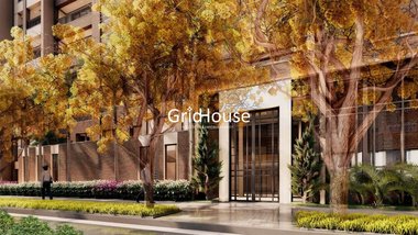 apartment em Avenida Nova Independência, Brooklin Paulista - São Paulo - SP