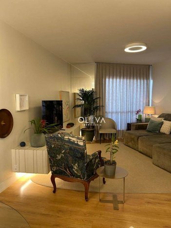 apartment em Rua Carmelino Gonçalves Condessa, Santos Dumont - São José do Rio Preto - SP