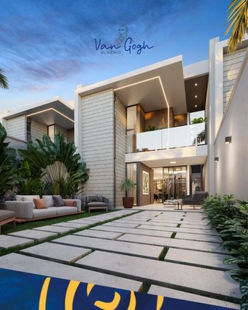 house em Rua Nossa Senhora de Nazaré, Coité - Eusébio - CE