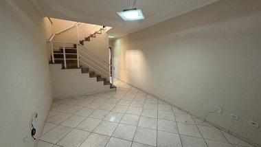 house em Rua Quilombo, Jardim Santa Cecília - Guarulhos - SP