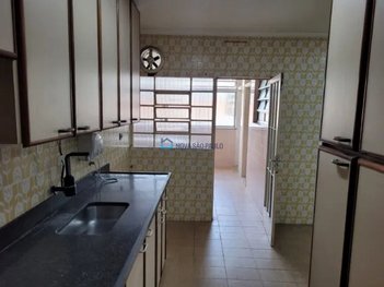 apartment em Avenida do Cursino, Saúde - São Paulo - SP