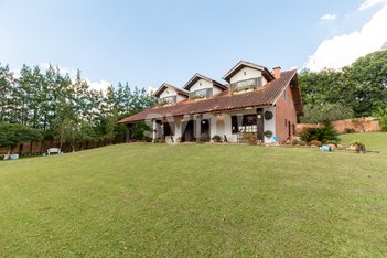 agricultural em Estrada para Thomas Coelho, São Miguel - Curitiba - PR