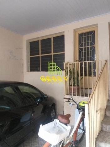 house em Rua Américo Izzo, Vila Piedade - Itapetininga - SP