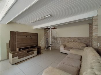 house em Rua Nossa Senhora das Graças, Lucas Araújo - Passo Fundo - RS