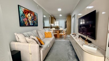 house em Rua Alabama, Mato Grande - Canoas - RS