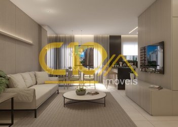 apartment em Rua Montevidéu, Sion - Belo Horizonte - MG