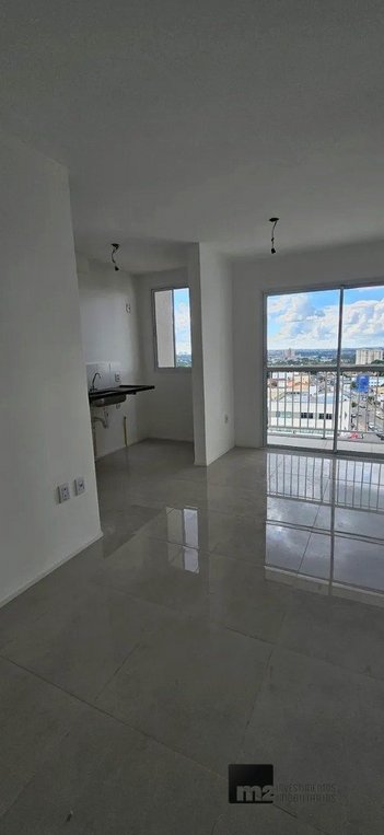 apartment em Rua C70, Vila Alpes - Goiânia - GO