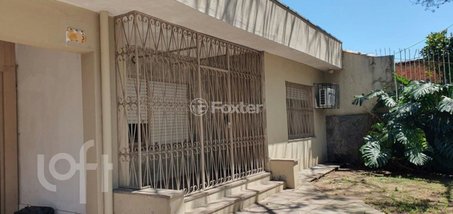 house em Rua La Plata, Jardim Botânico - Porto Alegre - RS