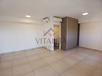 apartment em Avenida Presidente Vargas, Jardim Sumaré - Ribeirão Preto - SP