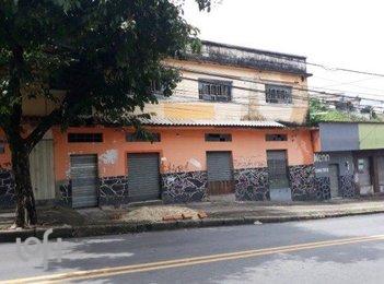 house em Camilo Prates, União - Belo Horizonte - MG