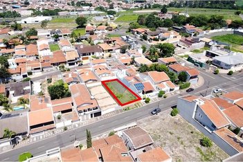 land_lot em Rua Ângelo Bertolini, Jardim Alto das Araras - Araras - SP