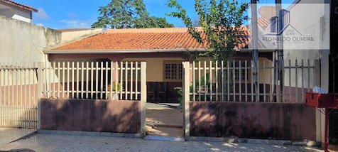 house em Rua Projetada 26, Jardim Universitário - Cuiabá - MT