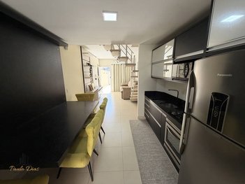 house em Rua São Brás, São Francisco de Assis - Camboriú - SC