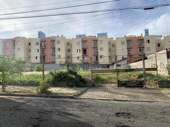 land_lot em Rua Odilon Trefíglio, Jardim Novo Campos Elíseos - Campinas - SP