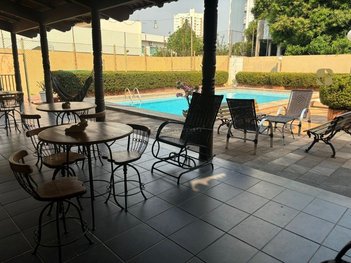 house em Rua General João Luiz Pereira, Duque de Caxias - Cuiabá - MT