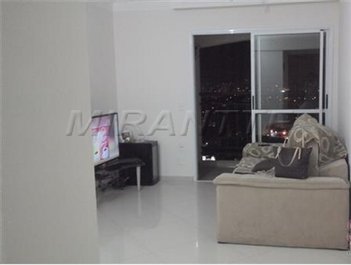 apartment em Rua da Mooca, Mooca - São Paulo - SP