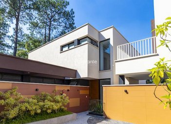 house em Avenida Professor Rubens Gomes de Souza, Jardim Cordeiro - São Paulo - SP