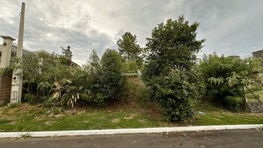 land_lot em Milan, Mato Queimado - Gramado - RS