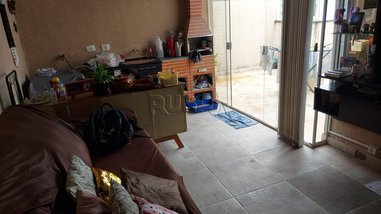 apartment em Rua Argentina, Parque das Nações - Santo André - SP