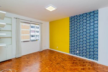 apartment em Rua Augusta, Consolação - São Paulo - SP