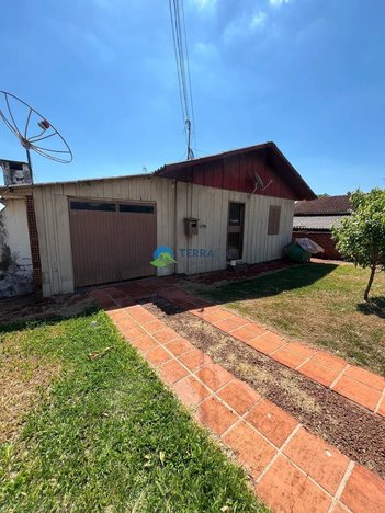 house em Rua Padre Cacique, Três de Maio - Três de Maio - RS
