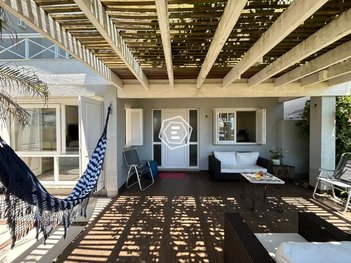 house em Rua Lobo do Mar, Maristela - Xangri-Lá - RS