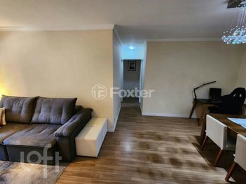 apartment em Avenida Copacabana, Dezoito do Forte Empresarial/Alphaville. - Barueri - SP