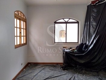 house em Rua Darwin, Jardim Santo Amaro - São Paulo - SP