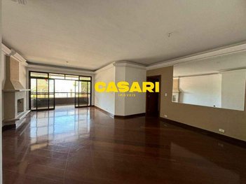 apartment em Rua Dom Luiz, Nova Petrópolis - São Bernardo do Campo - SP