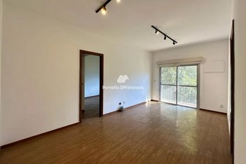 apartment em Rua Pinheiro Guimarães, Botafogo - Rio de Janeiro - RJ