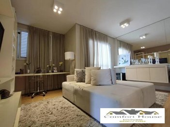 apartment em Rua Tiradentes, Centro - Diadema - SP