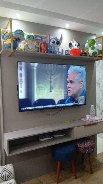 Cômodo Condomínio