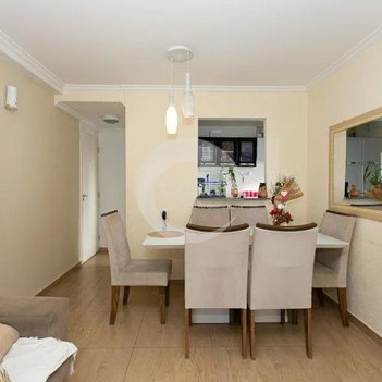 apartment em Avenida Vila Ema, Vila Ema - São Paulo - SP
